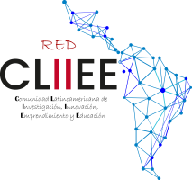 Cursos de Investigación, Innovación, Emprendimiento y Educación